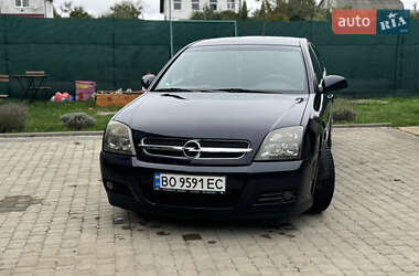 Ліфтбек Opel Vectra 2003 в Тернополі