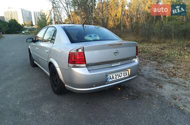 Седан Opel Vectra 2006 в 