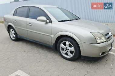 Седан Opel Vectra 2004 в Києві