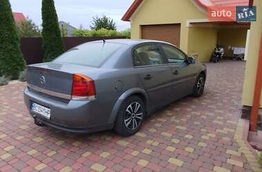 Седан Opel Vectra 2003 в 