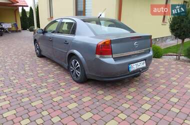 Седан Opel Vectra 2003 в 