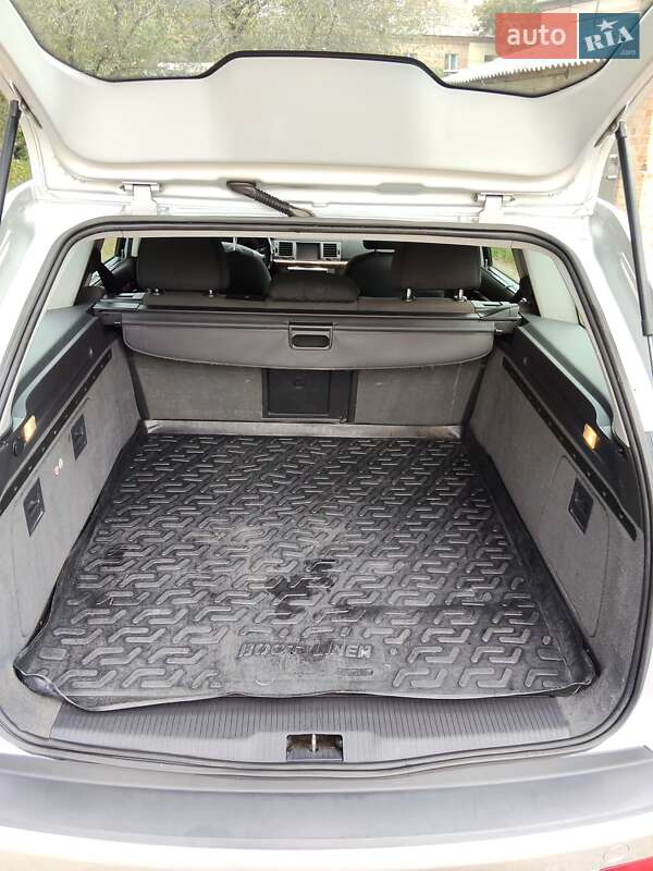 Универсал Opel Vectra 2004 в Полтаве фото 16 Универсал Opel Vectra 2004 в Полтаве