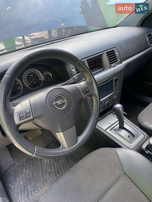 Седан Opel Vectra 2006 в Умані фото 22 Седан Opel Vectra 2006 в Умані