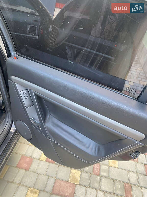 Седан Opel Vectra 2006 в Умані фото 27 Седан Opel Vectra 2006 в Умані