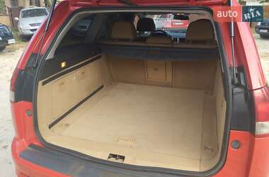 Универсал Opel Vectra 2006 в 