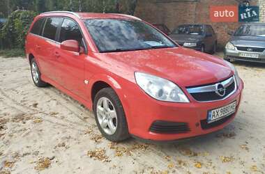 Универсал Opel Vectra 2006 в 