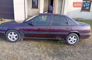 Седан Opel Vectra 1994 в 