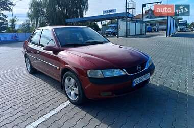 Седан Opel Vectra 1996 в Снятине