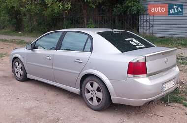 Седан Opel Vectra 2003 в 