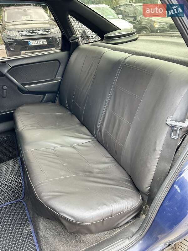 Седан Opel Vectra 1991 в Сумах