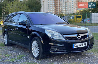 Универсал Opel Vectra 2007 в 