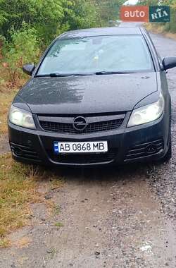 Седан Opel Vectra 2007 в Вінниці
