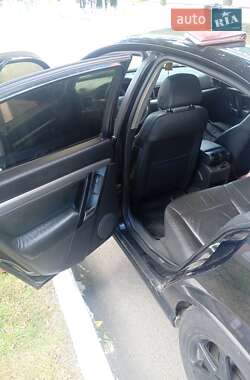 Седан Opel Vectra 2007 в 
