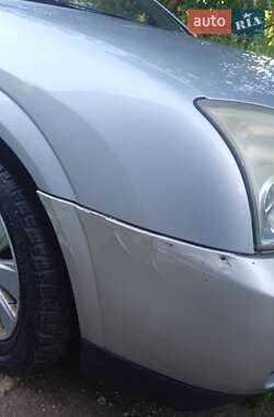 Седан Opel Vectra 2002 в 