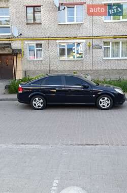 Лифтбек Opel Vectra 2006 в 