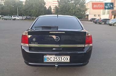 Лифтбек Opel Vectra 2006 в 