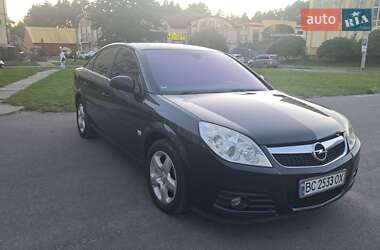 Лифтбек Opel Vectra 2006 в 
