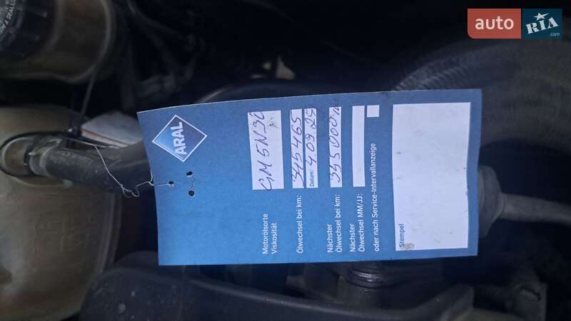 Лифтбек Opel Vectra 2006 в Новояворовске