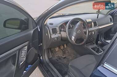 Лифтбек Opel Vectra 2006 в 