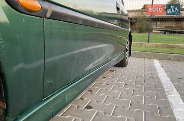 Седан Opel Vectra 1996 в 