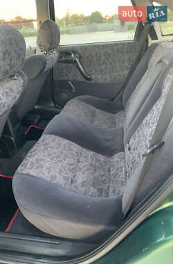 Седан Opel Vectra 1996 в 