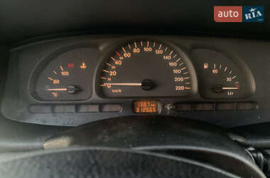 Седан Opel Vectra 1996 в 