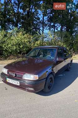 Лифтбек Opel Vectra 1991 в 