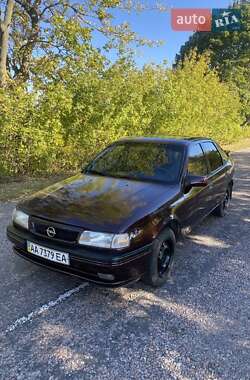 Лифтбек Opel Vectra 1991 в 