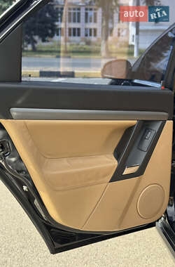 Ліфтбек Opel Vectra 2007 в  фото 14 Ліфтбек Opel Vectra 2007 в