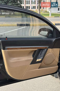 Ліфтбек Opel Vectra 2007 в  фото 17 Ліфтбек Opel Vectra 2007 в