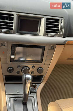 Ліфтбек Opel Vectra 2007 в  фото 22 Ліфтбек Opel Vectra 2007 в