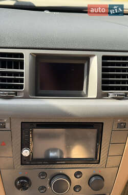 Ліфтбек Opel Vectra 2007 в  фото 27 Ліфтбек Opel Vectra 2007 в