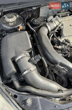 Ліфтбек Opel Vectra 2007 в  фото 31 Ліфтбек Opel Vectra 2007 в