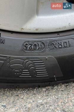 Ліфтбек Opel Vectra 2007 в  фото 39 Ліфтбек Opel Vectra 2007 в