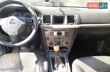 Седан Opel Vectra 2007 в 
