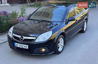 Седан Opel Vectra 2006 в Запорожье