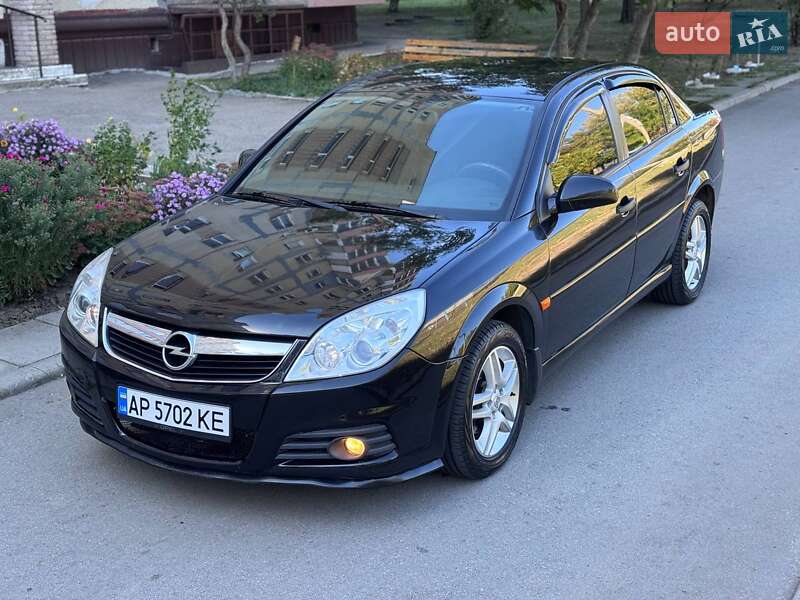 Opel Vectra 2006