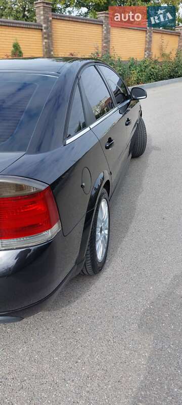 Лифтбек Opel Vectra 2003 в Полтаве