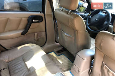 Седан Opel Vectra 1999 в 