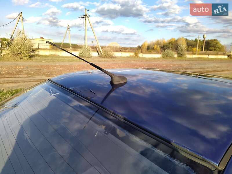 Седан Opel Vectra 1990 в Черкассах фото 14 Седан Opel Vectra 1990 в Черкассах