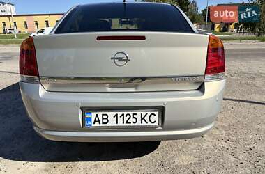 Седан Opel Vectra 2006 в 
