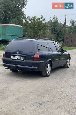 Универсал Opel Vectra 1998 в 