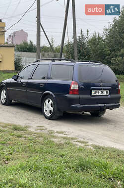 Универсал Opel Vectra 1998 в 