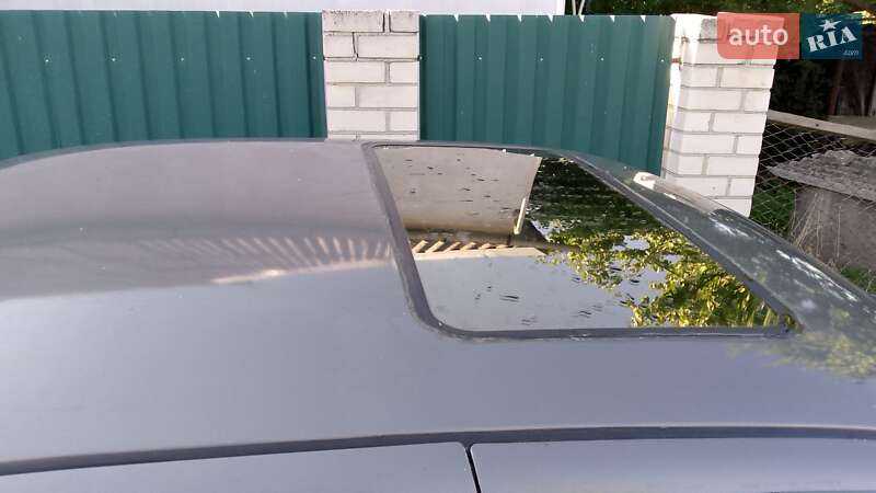 Седан Opel Vectra 1992 в Онуфриевке