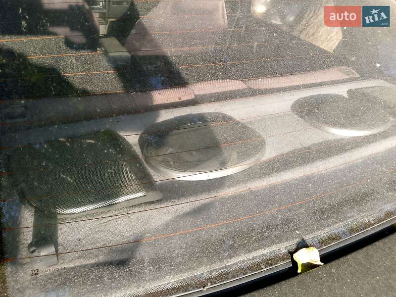 Седан Opel Vectra 1992 в Онуфриевке