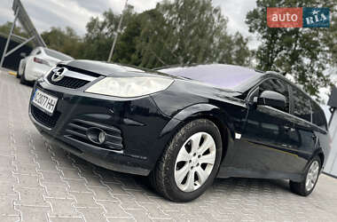 Универсал Opel Vectra 2008 в 