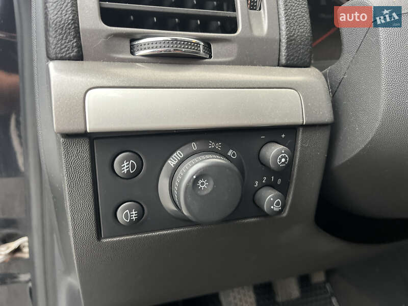 Универсал Opel Vectra 2008 в Владимире
