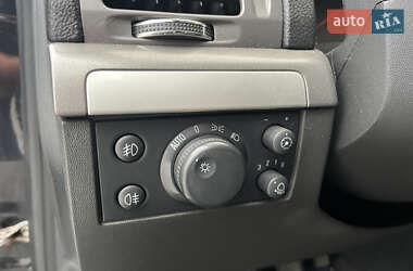 Универсал Opel Vectra 2008 в 