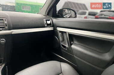Универсал Opel Vectra 2008 в 