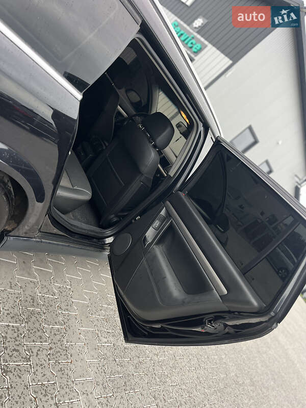 Универсал Opel Vectra 2008 в Владимире